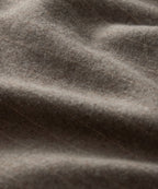 Italian Cashmere Overshirt