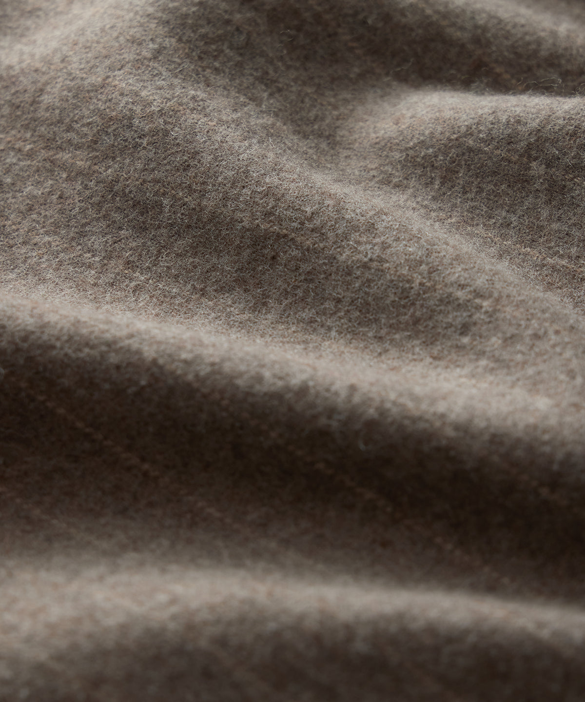 Italian Cashmere Overshirt