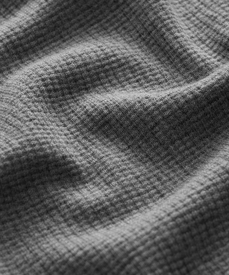 Merino Surplus Sweater