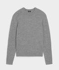 Merino Surplus Sweater