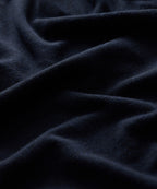 Merino Quarter-Zip Sweater