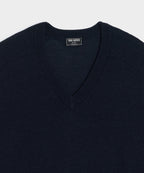 Merino V-Neck Sweater