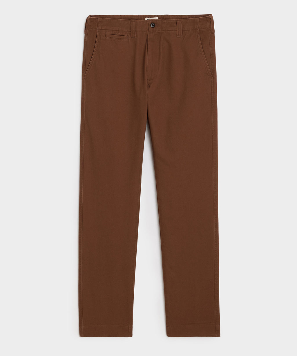 Straight Fit Favorite Chino