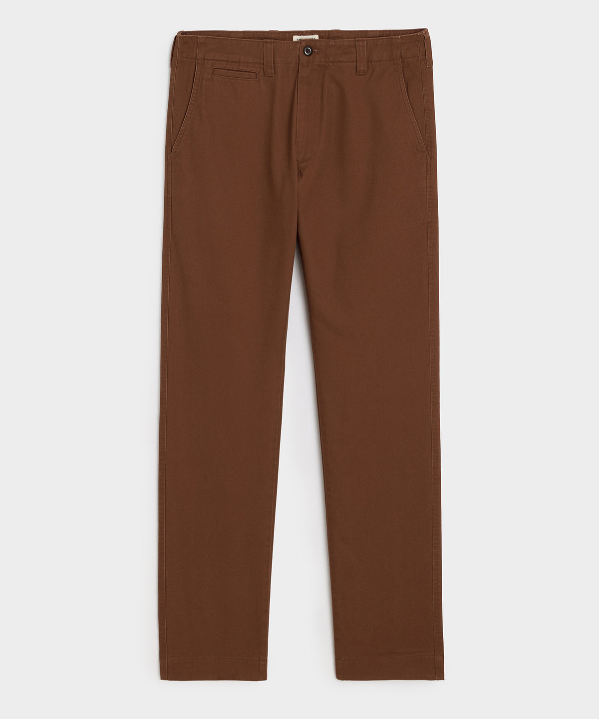 Straight Fit Favorite Chino
