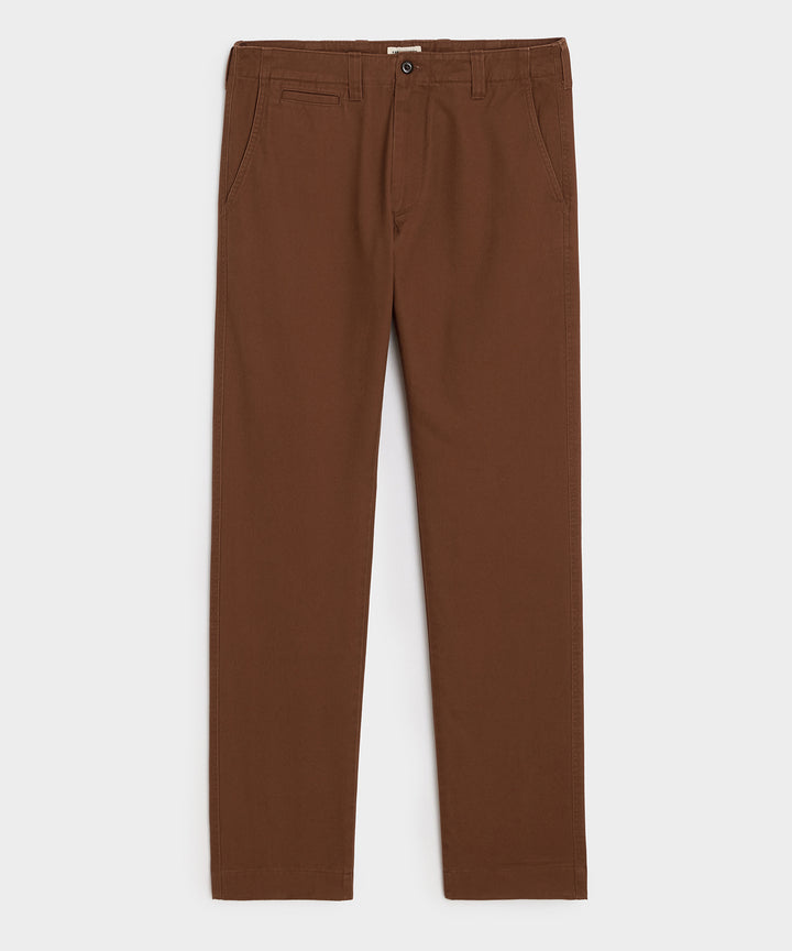 Straight Fit Favorite Chino