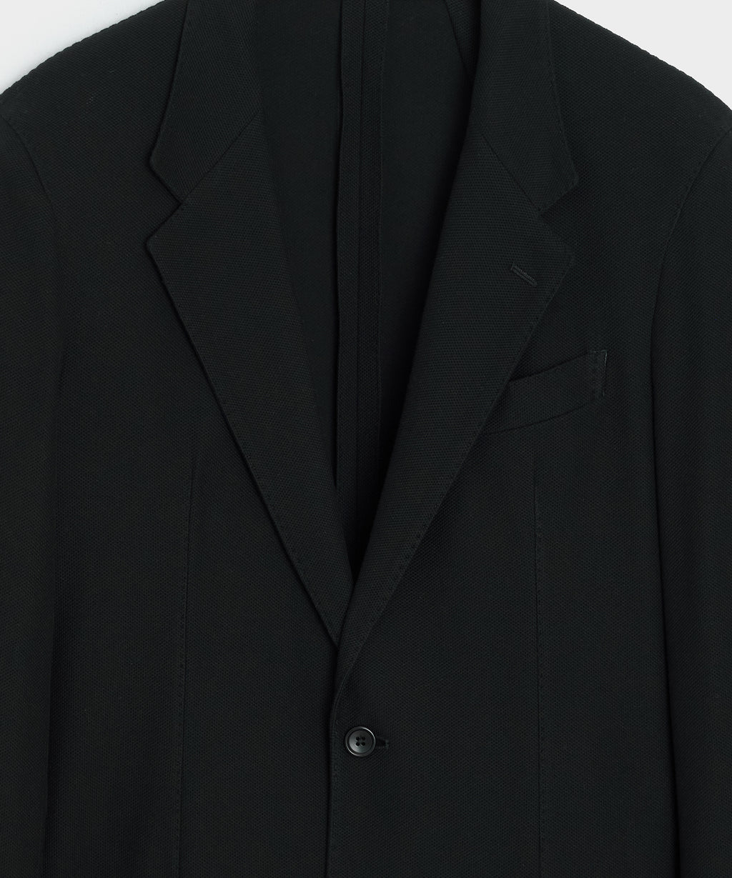 Italian Knit Wythe Sport Coat