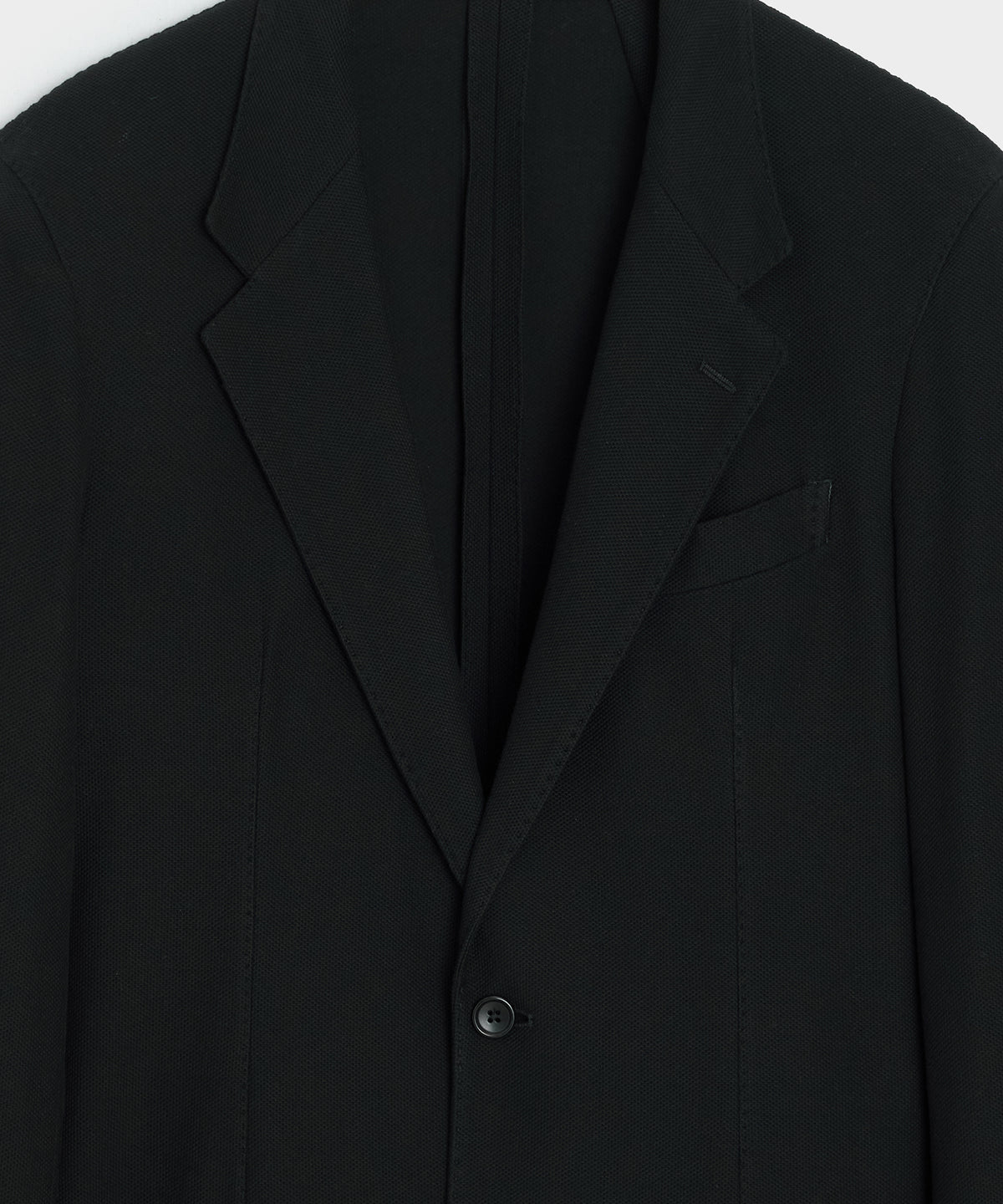 Italian Knit Wythe Sport Coat