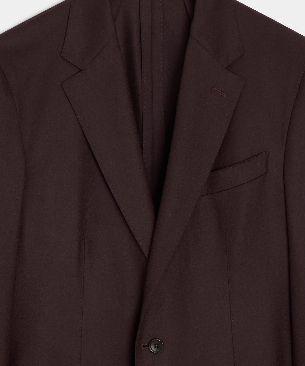 Italian Flannel Sport Coat