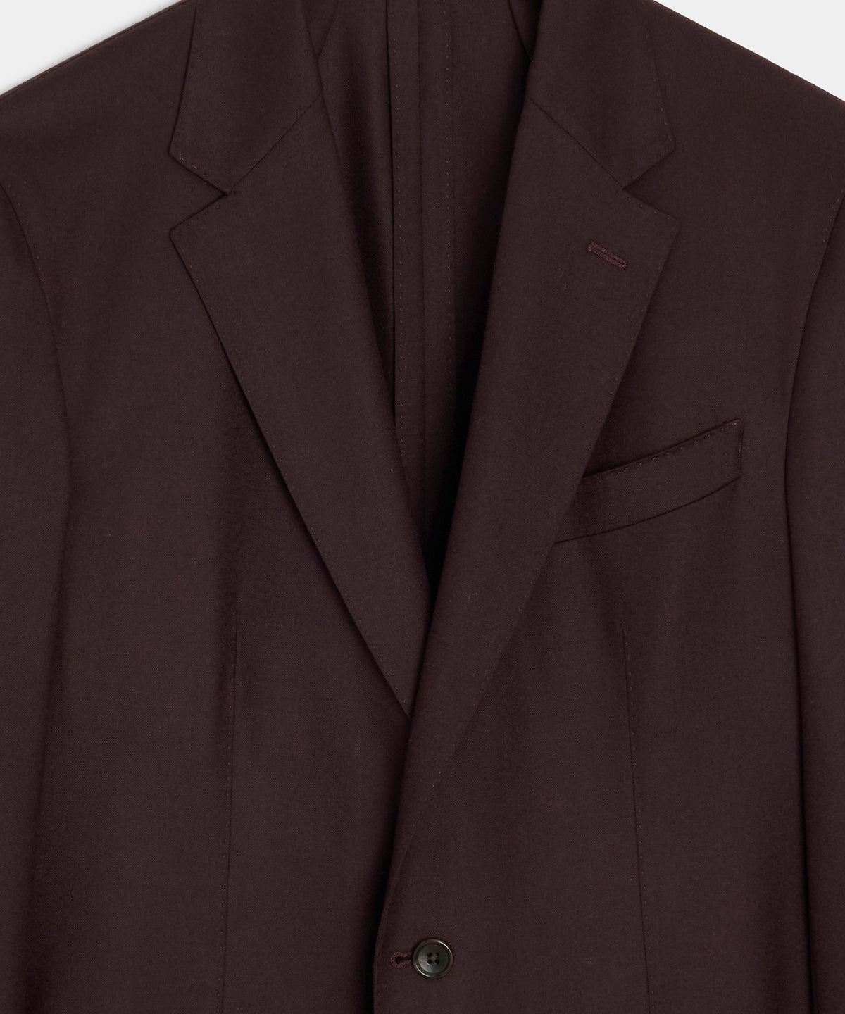 Italian Flannel Sport Coat