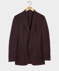 Italian Flannel Sport Coat