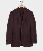 Italian Flannel Sport Coat