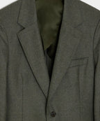 Italian Flannel Sutton Jacket