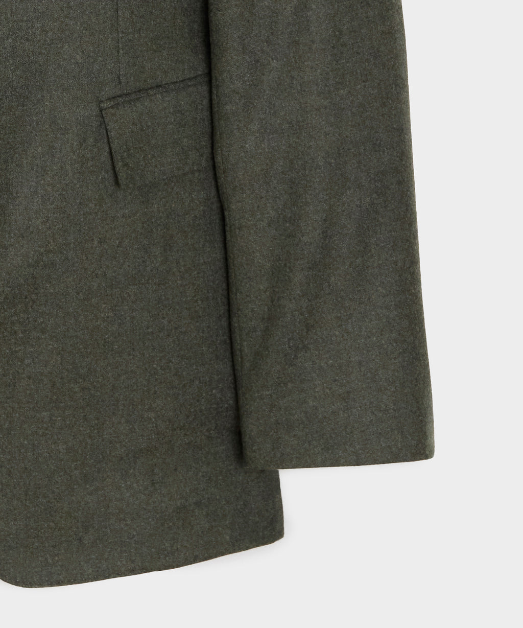Italian Flannel Sutton Jacket
