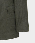 Italian Flannel Sutton Jacket
