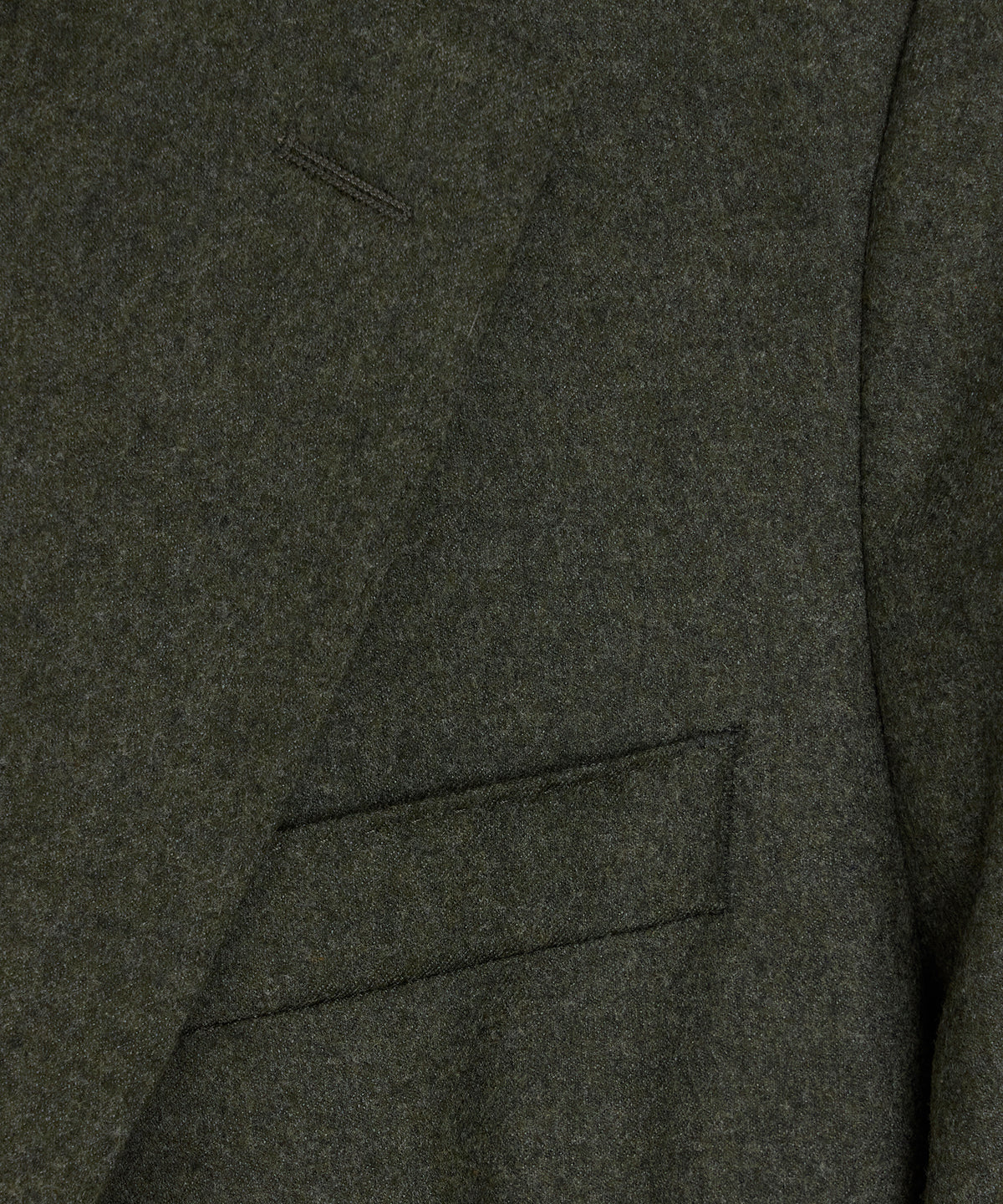 Italian Flannel Sutton Jacket