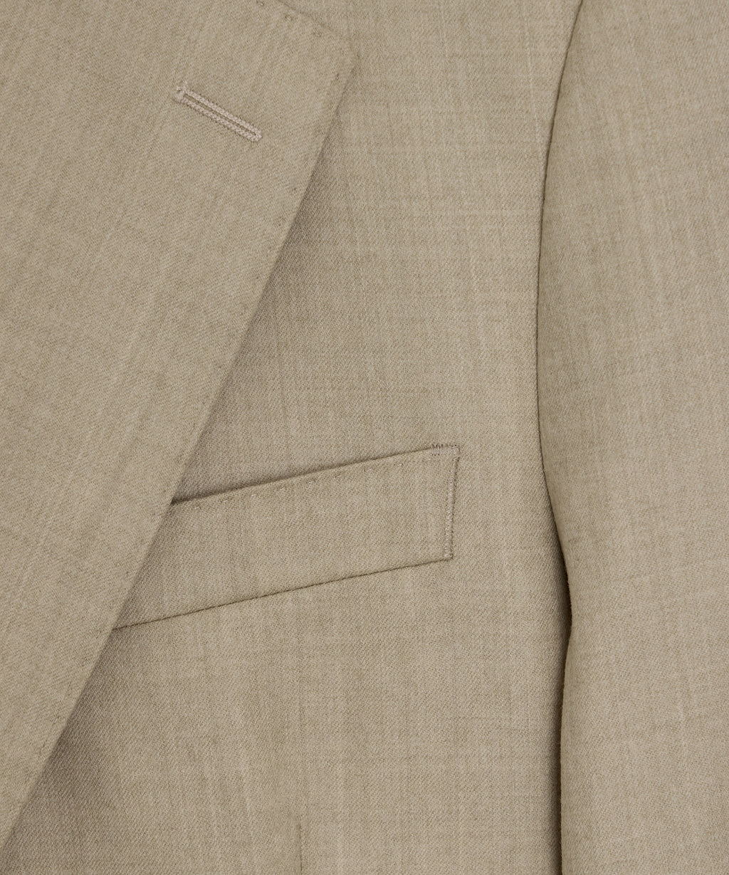 Italian Flannel Sutton Jacket