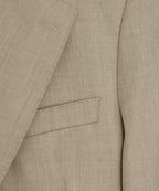 Italian Flannel Sutton Jacket