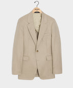 Italian Flannel Sutton Jacket