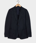 Italian Cavalry Twill Madison Jacket