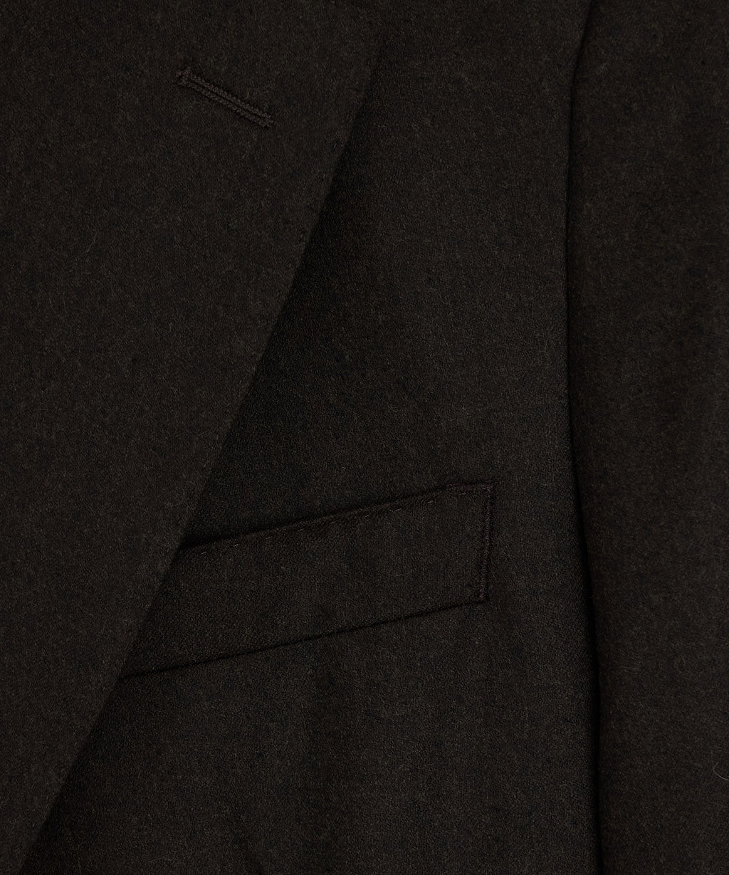 Italian Flannel Madison Jacket