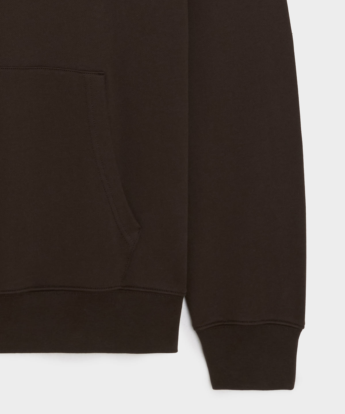 Foundation Hoodie