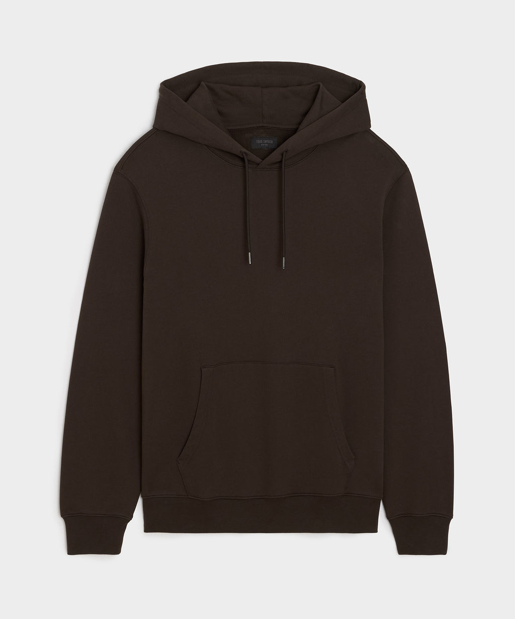 Foundation Hoodie