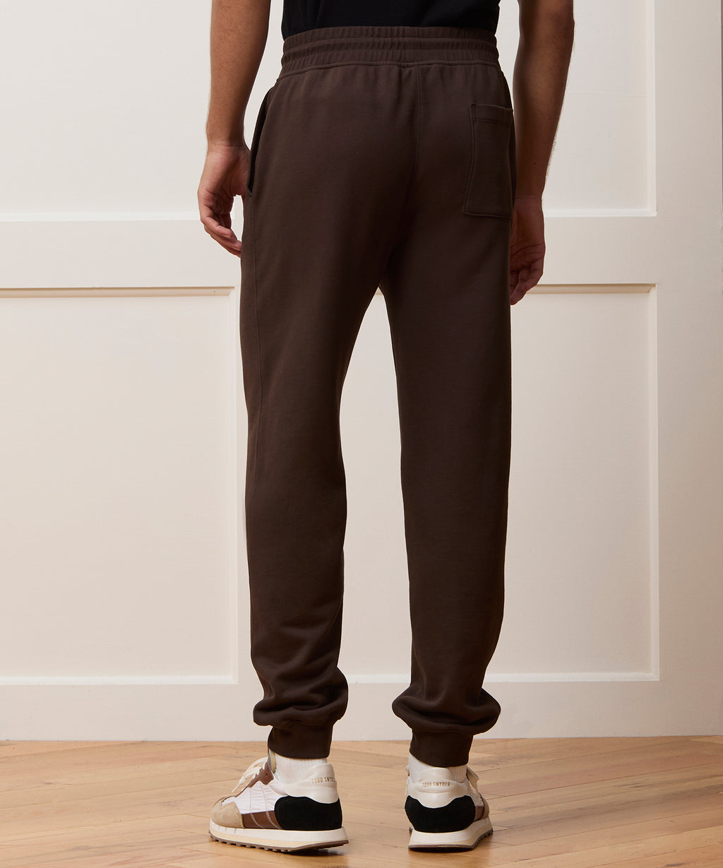 Foundation Sweatpant