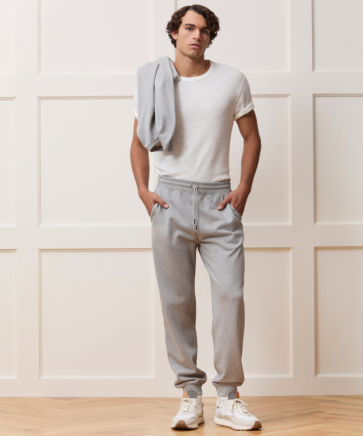 Foundation Sweatpant