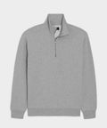 Foundation Quarter-Zip Sweatshirt