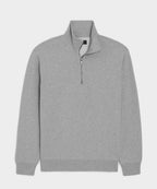 Foundation Quarter-Zip Sweatshirt