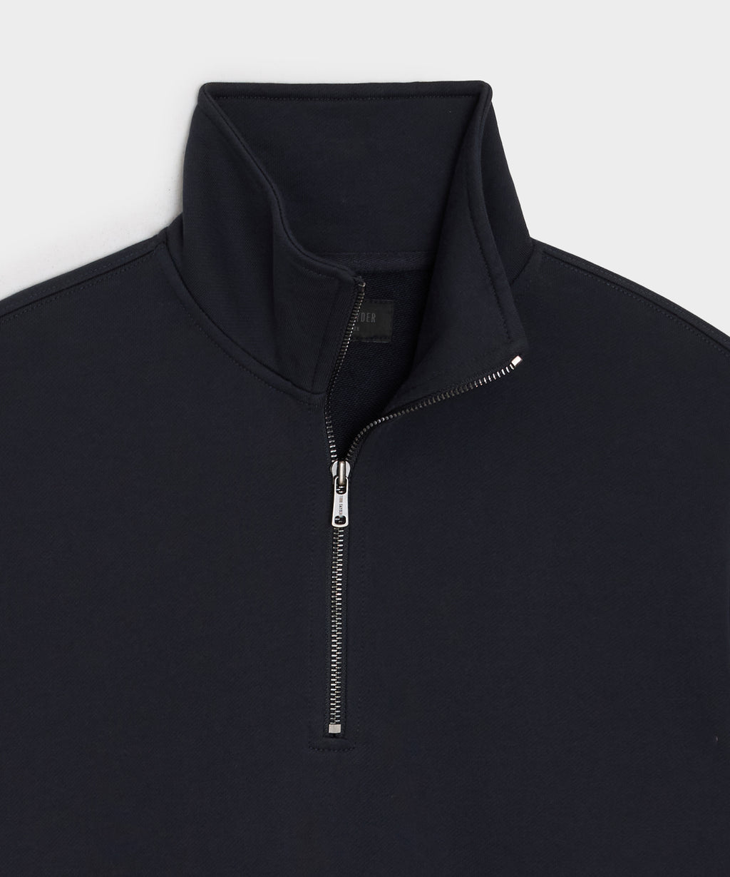 Foundation Quarter-Zip Sweatshirt