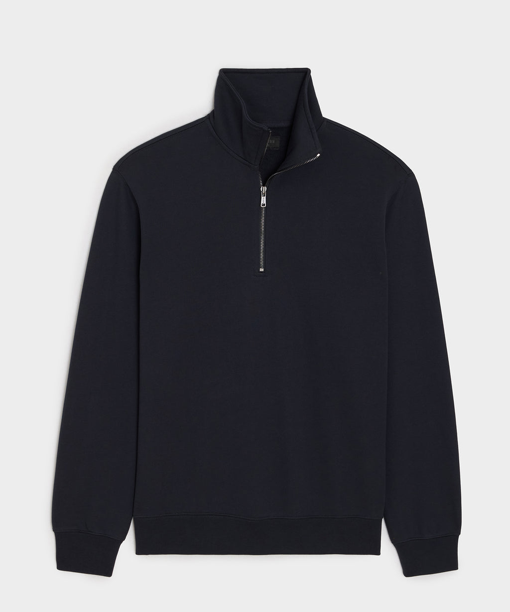 Foundation Quarter-Zip Sweatshirt