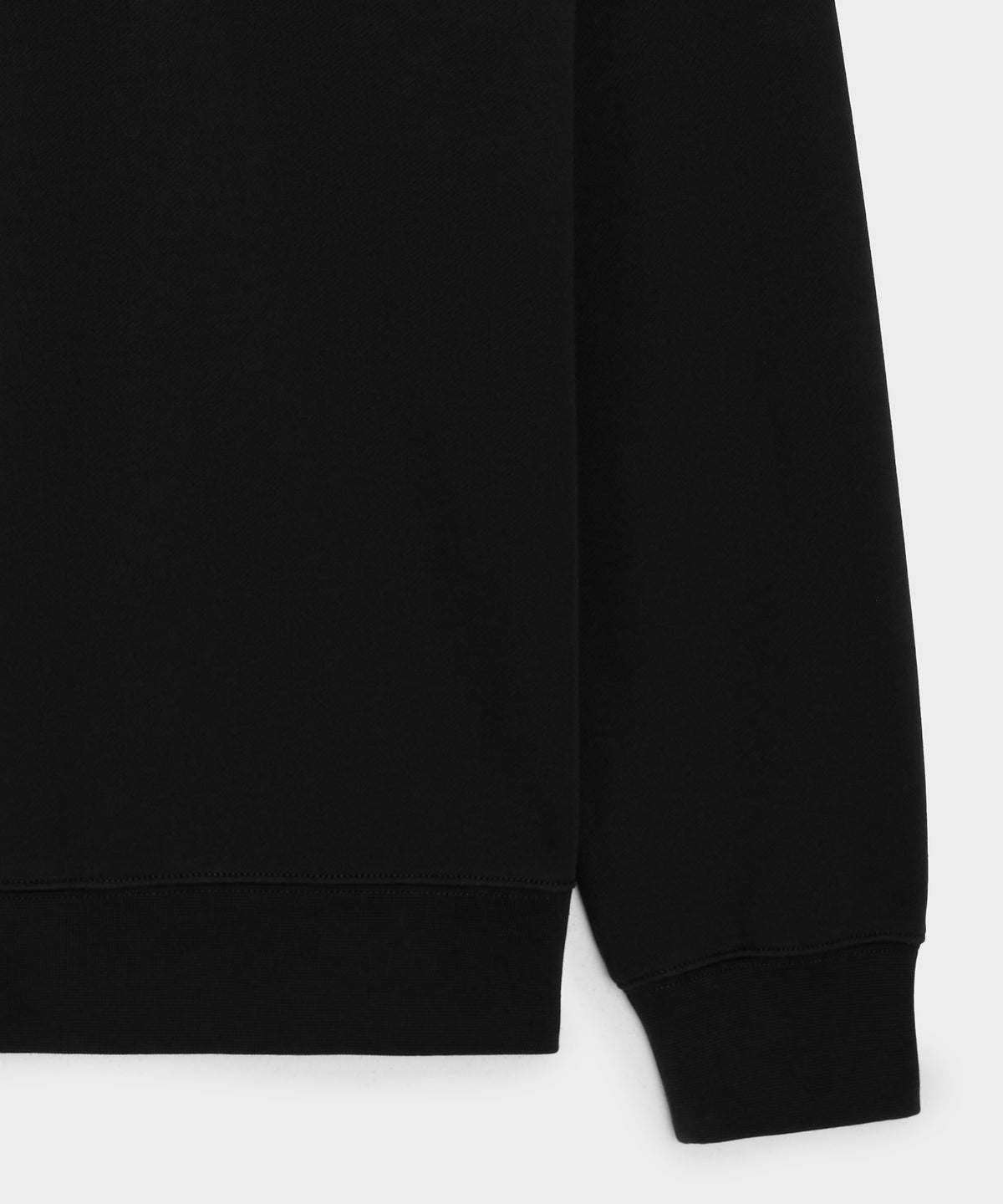 Foundation Quarter-Zip Sweatshirt