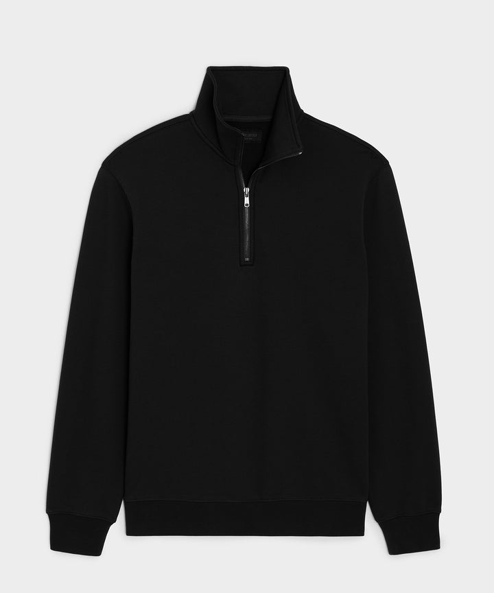 Foundation Quarter-Zip Sweatshirt