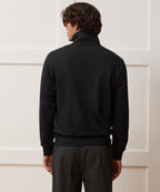 Foundation Quarter-Zip Sweatshirt