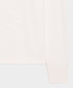 Lightweight Mini Waffle Tee