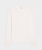 Lightweight Mini Waffle Tee