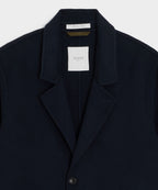 Italian Cashmere Topcoat