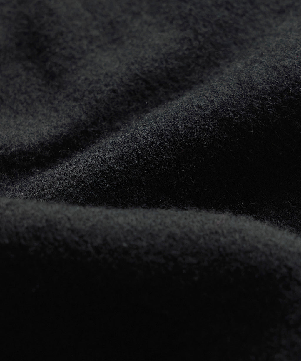 Italian Cashmere Chore Coat