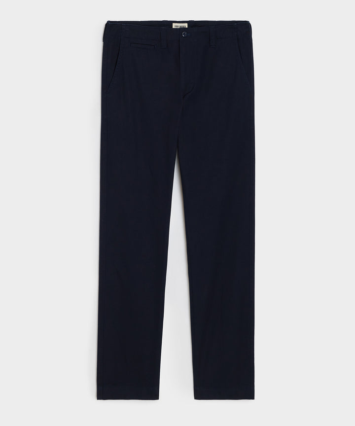 Straight Fit Favorite Chino