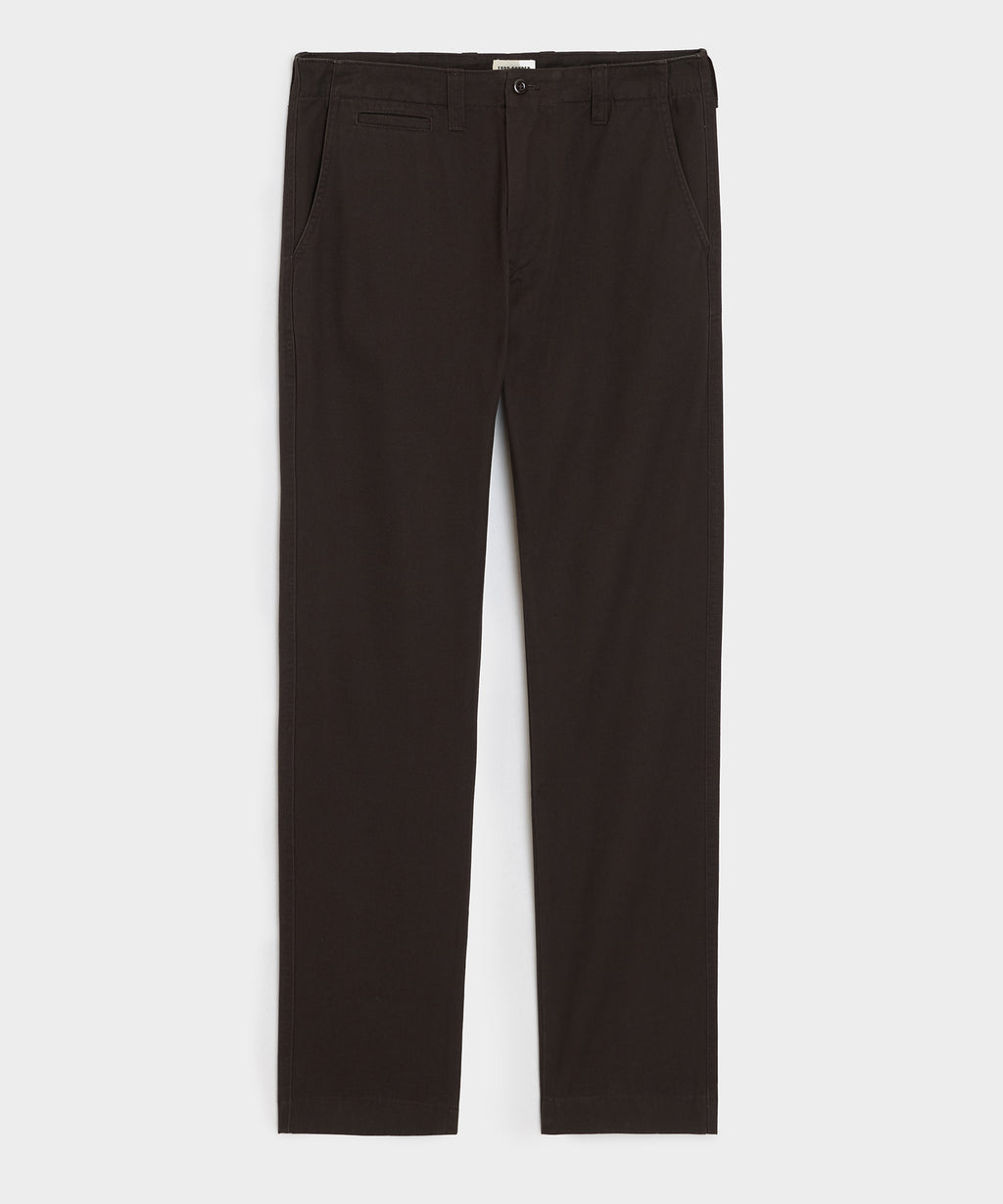 Straight Fit Favorite Chino
