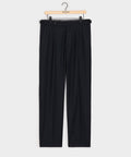 Italian Cavalry Twill Side Tab Trouser