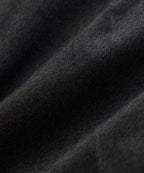 Italian Heathered Cotton Side Tab Trouser