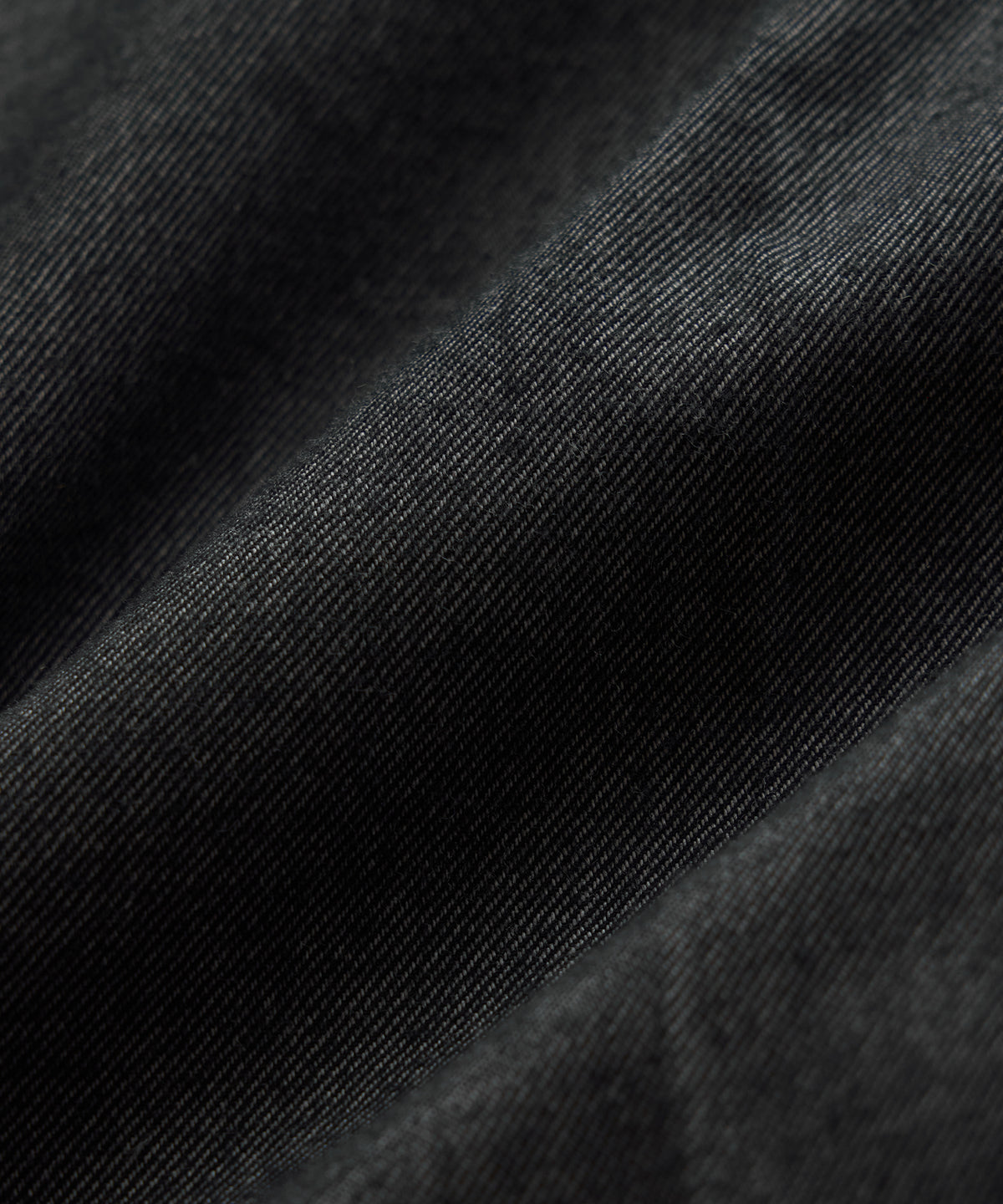 Italian Heathered Cotton Side Tab Trouser