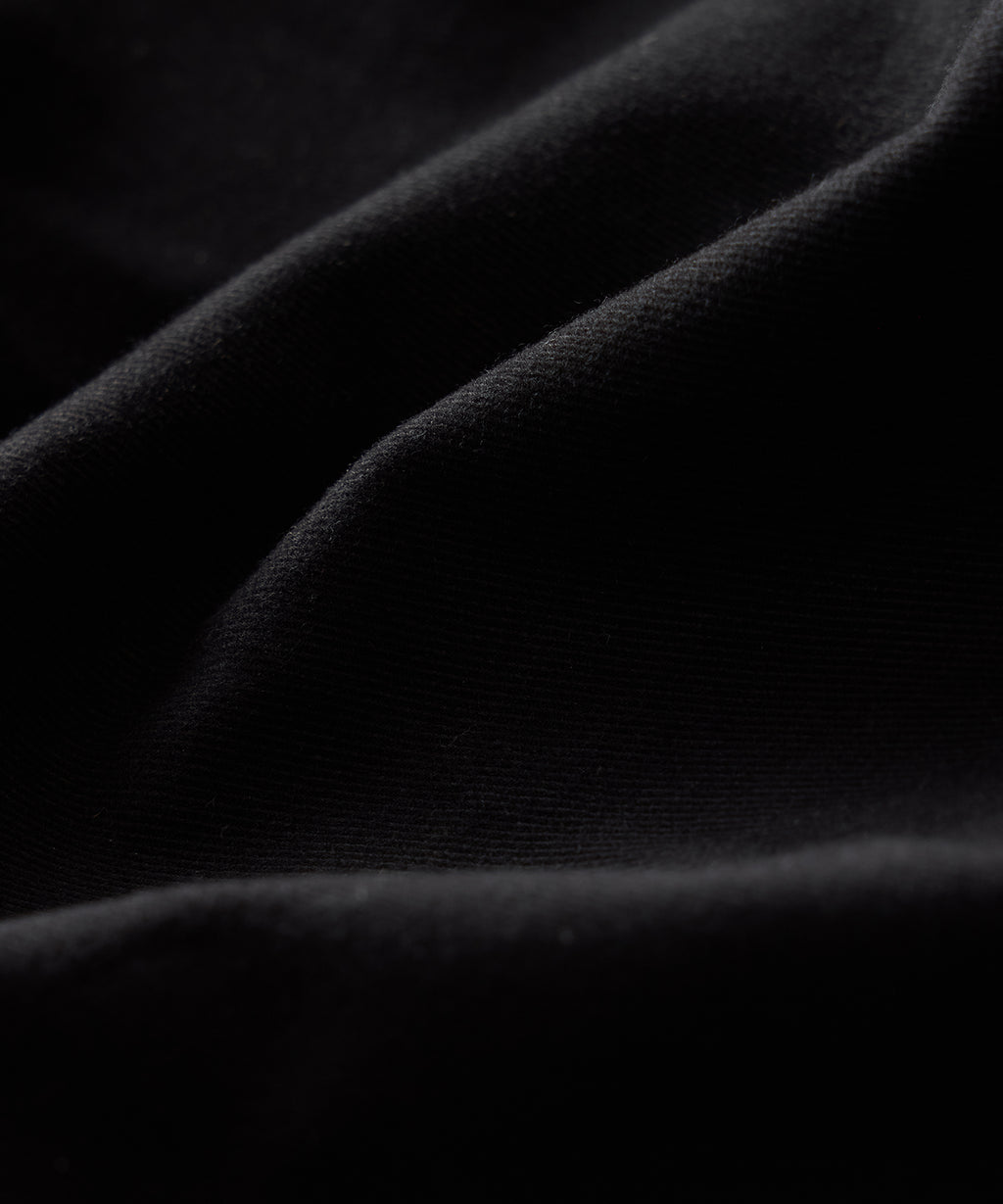 Italian Brushed Cotton Gurkha Trouser