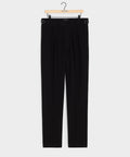 Italian Brushed Cotton Gurkha Trouser