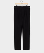 Italian Brushed Cotton Gurkha Trouser