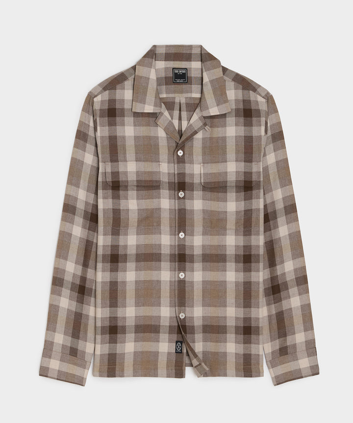 Rayon Field Shirt