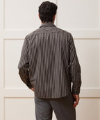 Poplin Big Shirt
