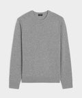 Cashmere Crewneck